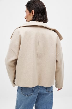 Sofia™ | Luxusmantel