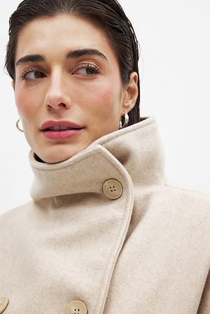 Sofia™ | Luxusmantel