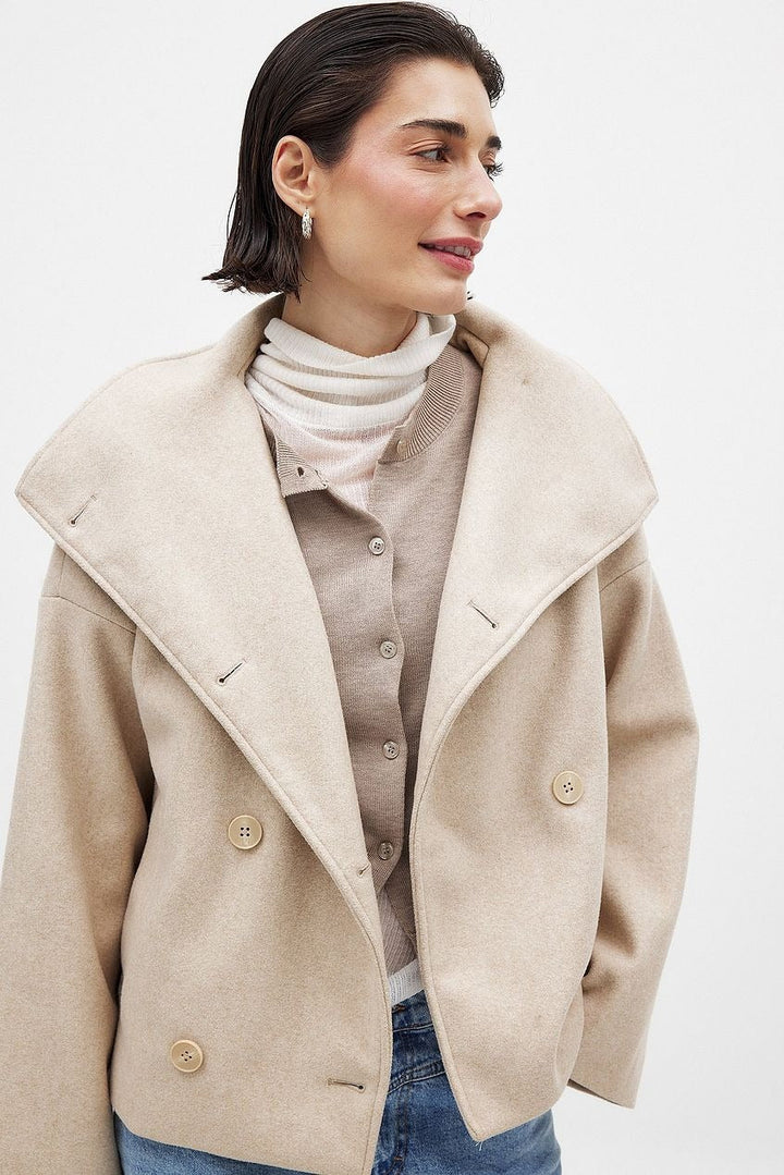 Sofia™ | Luxusmantel