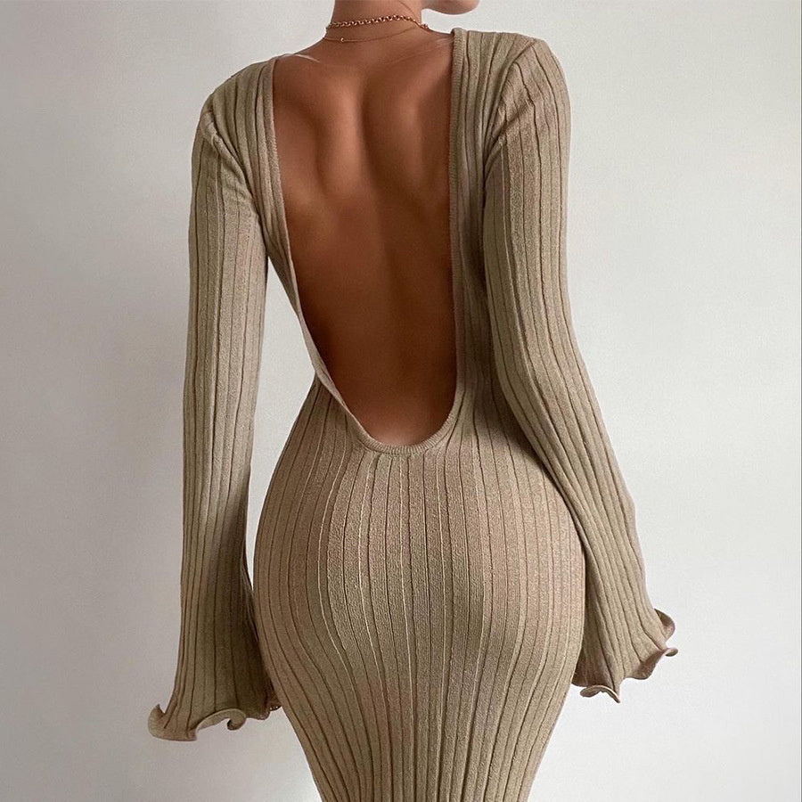 Xavira™ | Rina Strickkleid