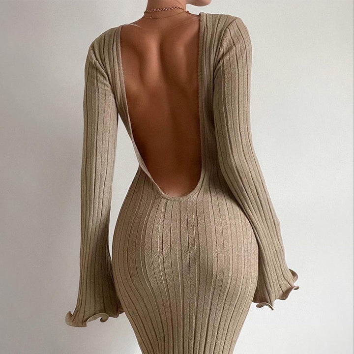Xavira™ | Rina Strickkleid