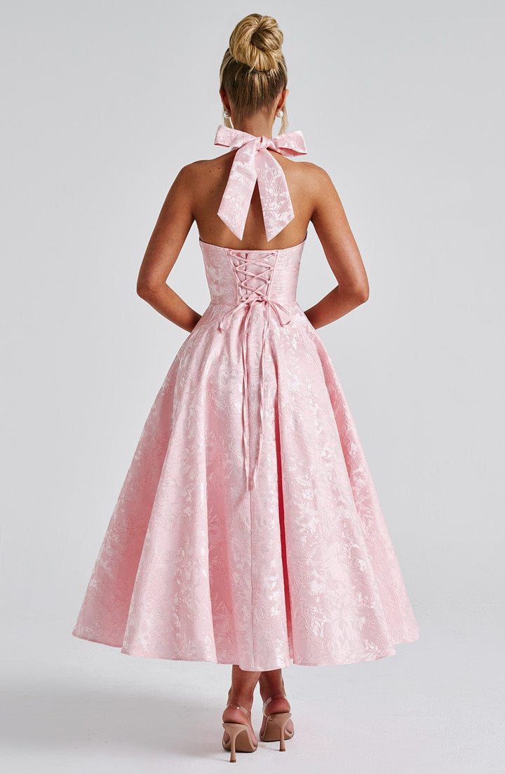 Catalina™ | Romantisches Midi-Kleid