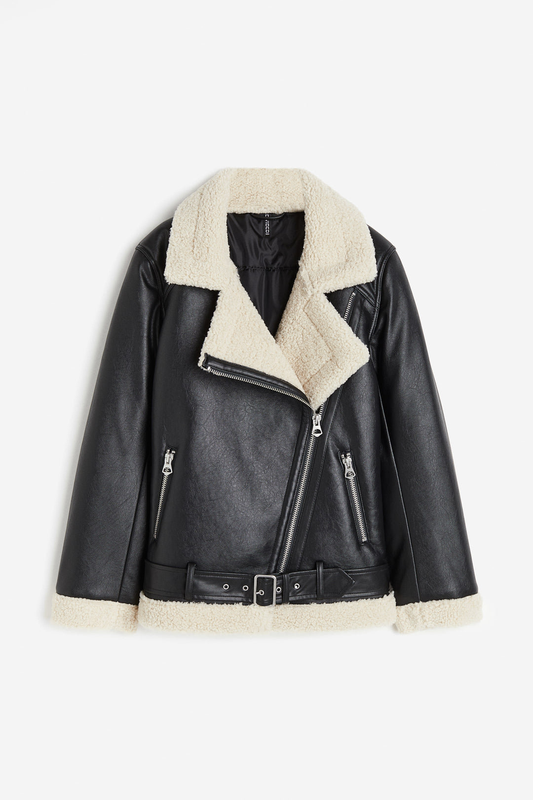 Narova™ | Teddyjacke