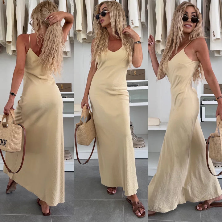 Felira™ | Maxikleid
