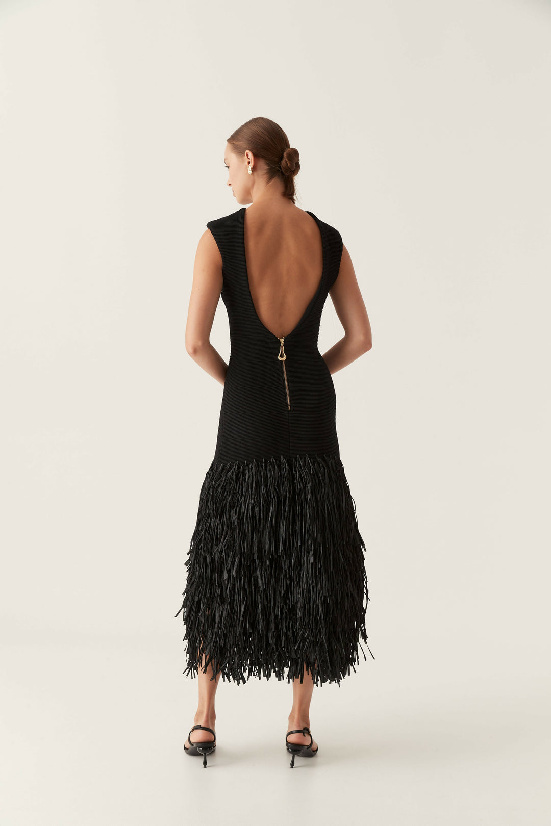 Eliana™ | Hemdblusenkleid