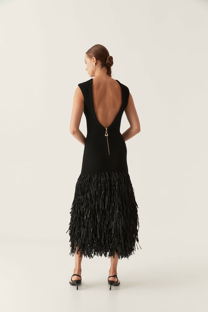 Eliana™ | Hemdblusenkleid