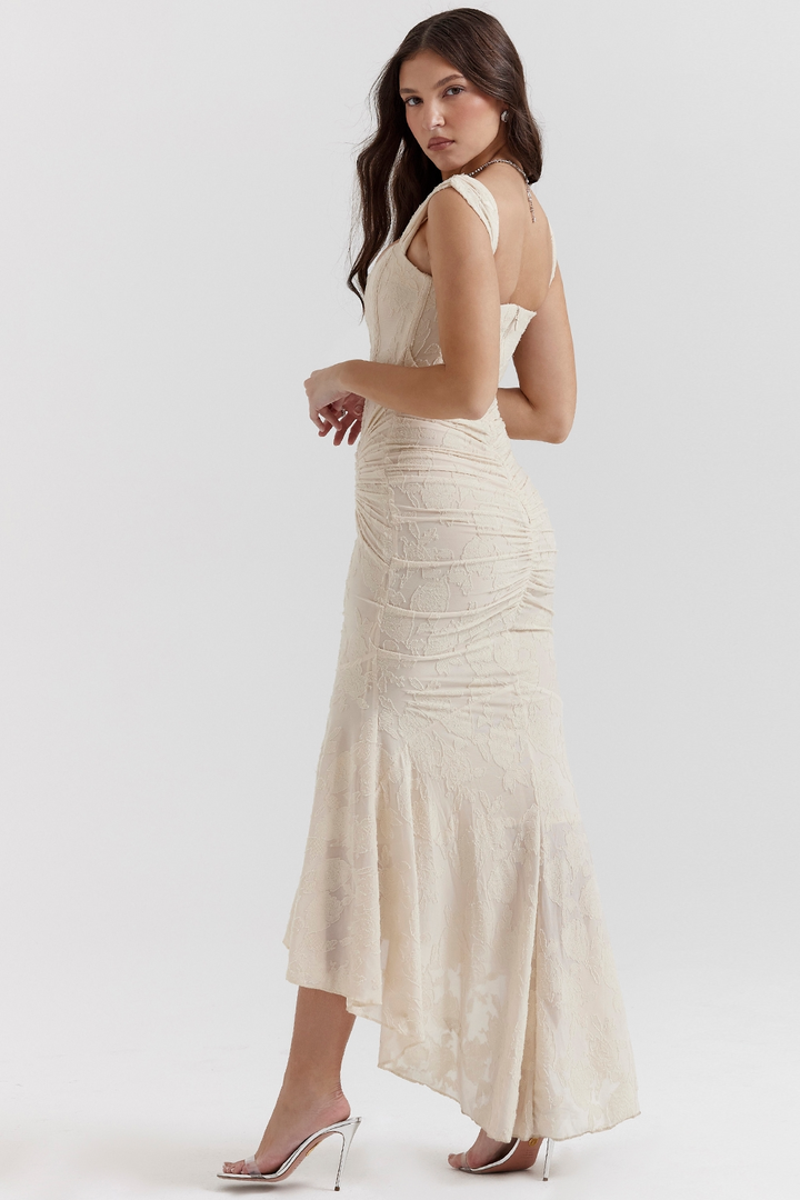 Carisia™ | Maxikleid