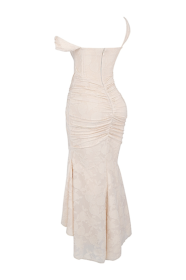 Carisia™ | Maxikleid