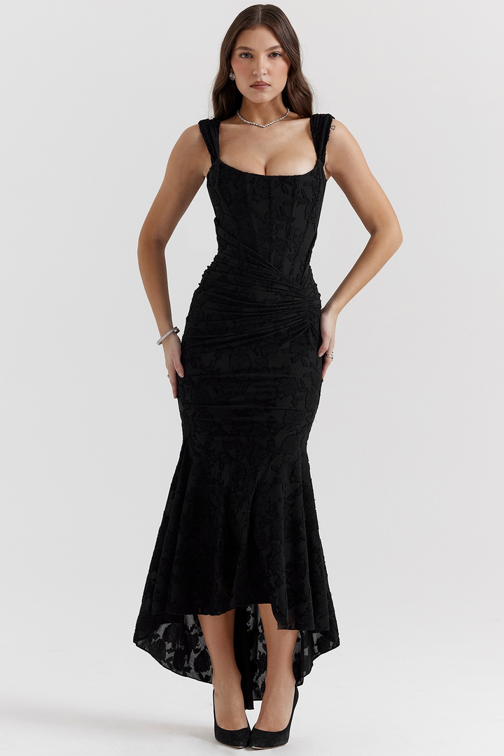 Carisia™ | Maxikleid