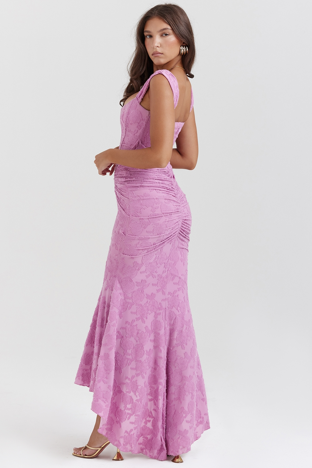 Carisia™ | Maxikleid