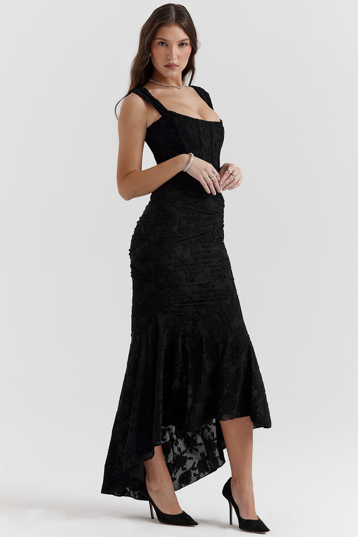 Carisia™ | Maxikleid