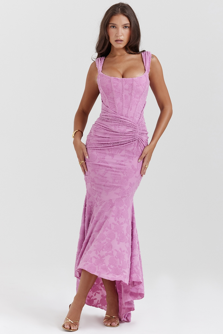 Carisia™ | Maxikleid