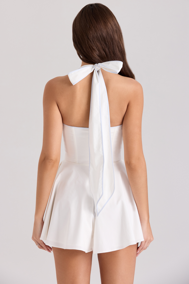 Lorine™ | Korsett-Minikleid