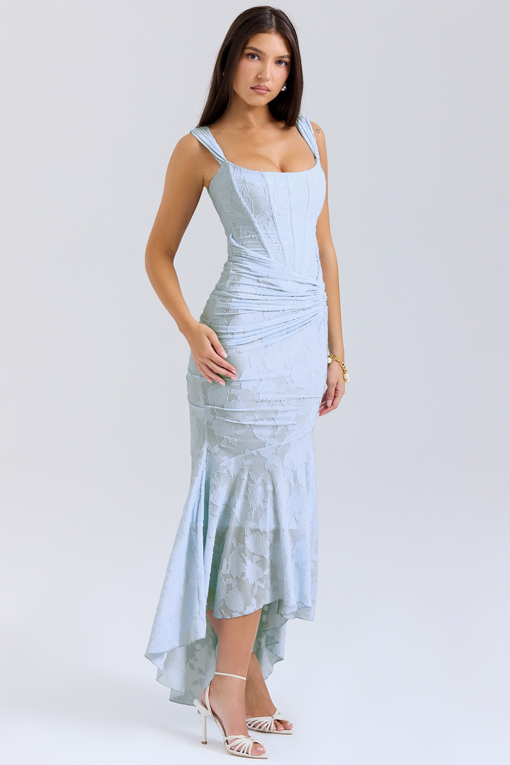 Carisia™ | Maxikleid