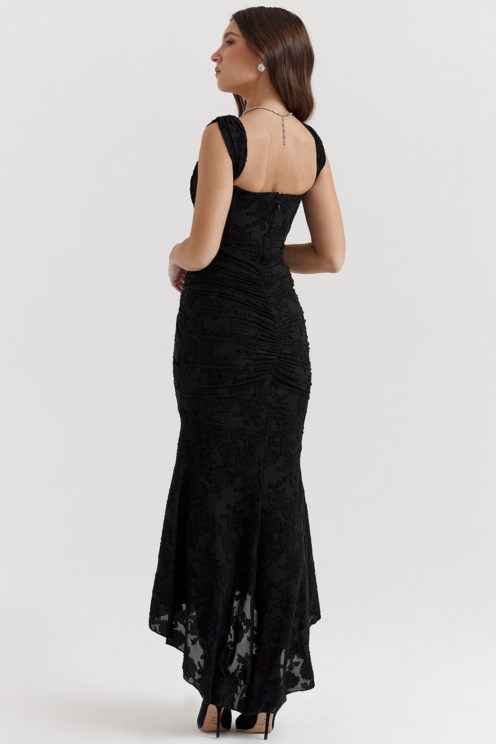 Carisia™ | Maxikleid