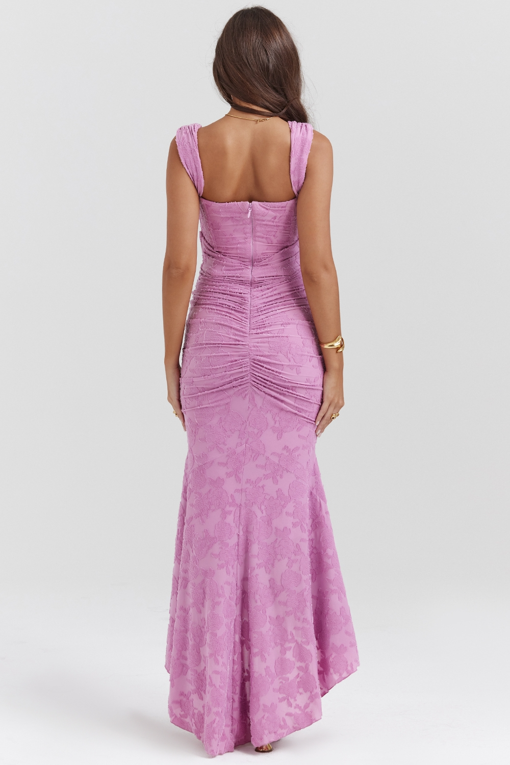 Carisia™ | Maxikleid