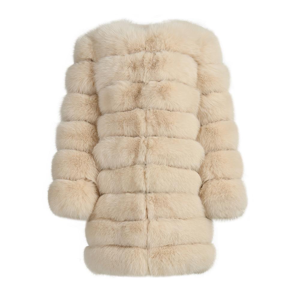 Arlore™ | Fuchs-Fellmantel
