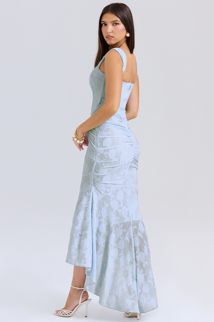 Carisia™ | Maxikleid