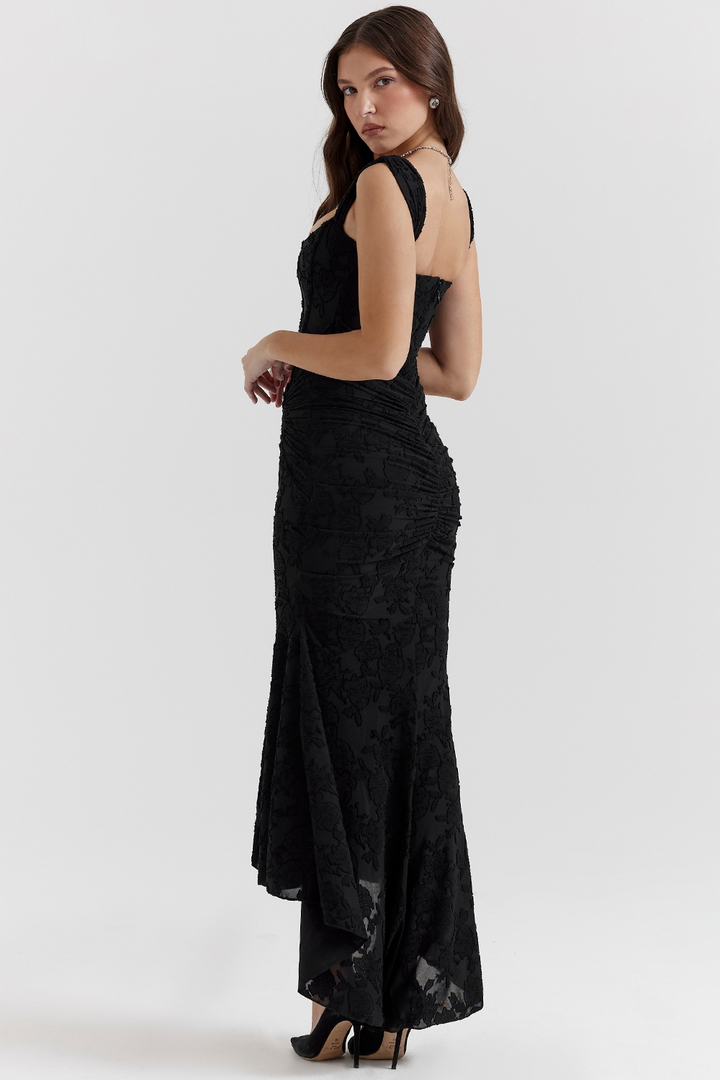 Carisia™ | Maxikleid