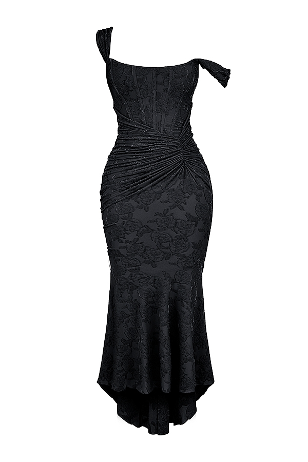 Carisia™ | Maxikleid