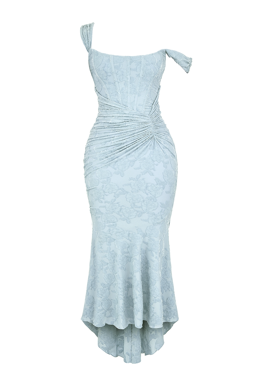 Carisia™ | Maxikleid