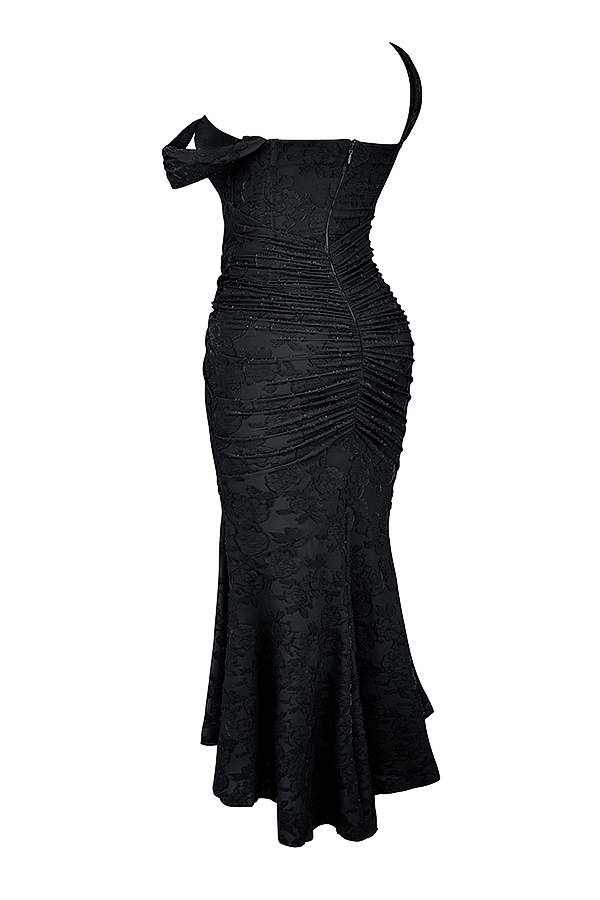 Carisia™ | Maxikleid