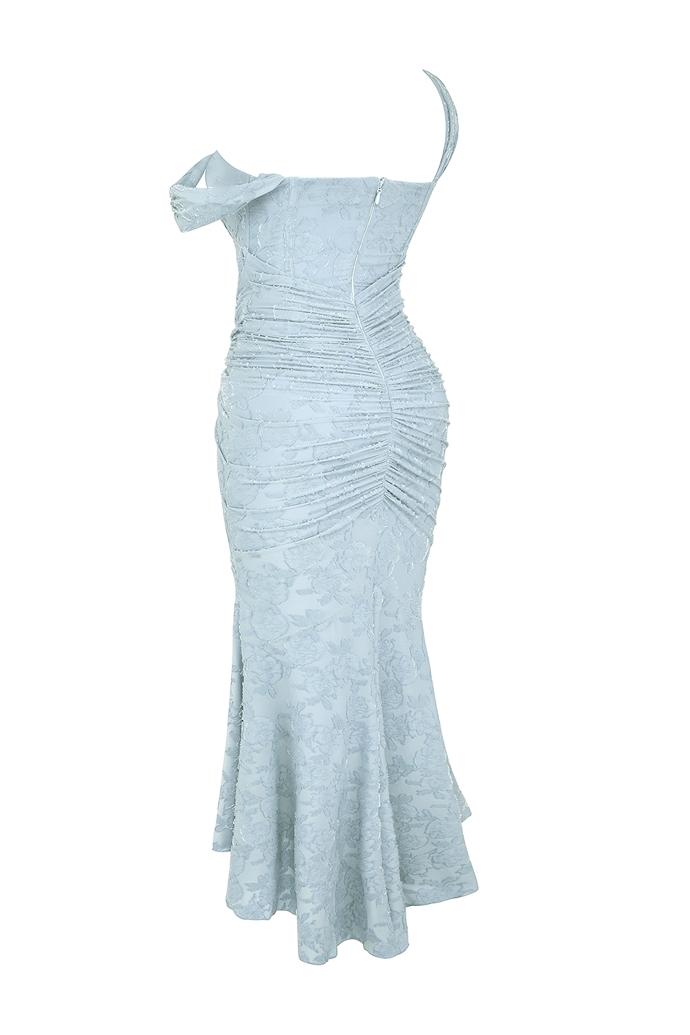 Carisia™ | Maxikleid