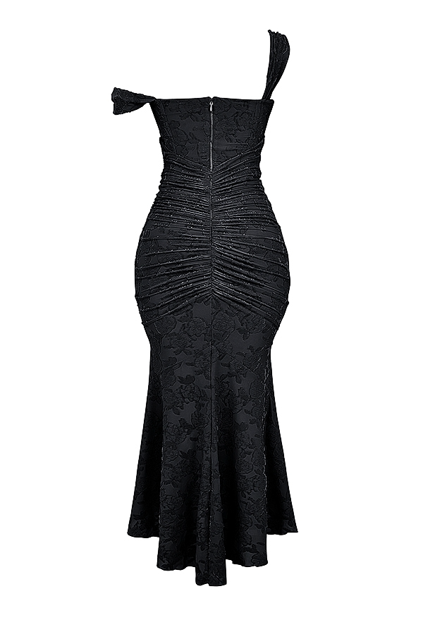Carisia™ | Maxikleid