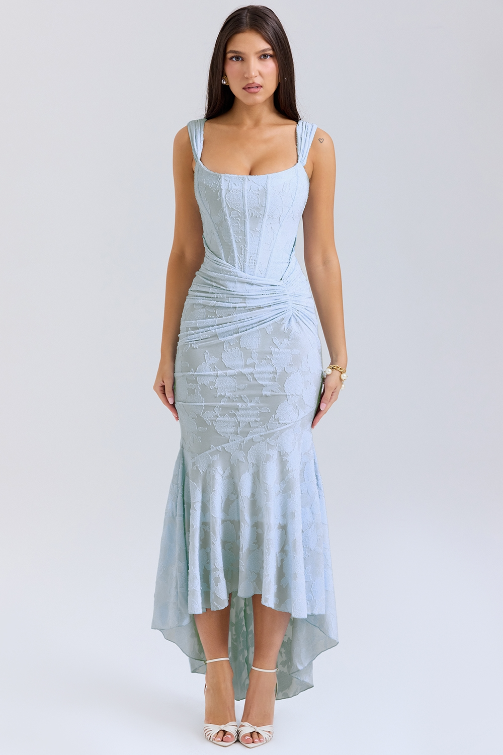 Carisia™ | Maxi Kleid