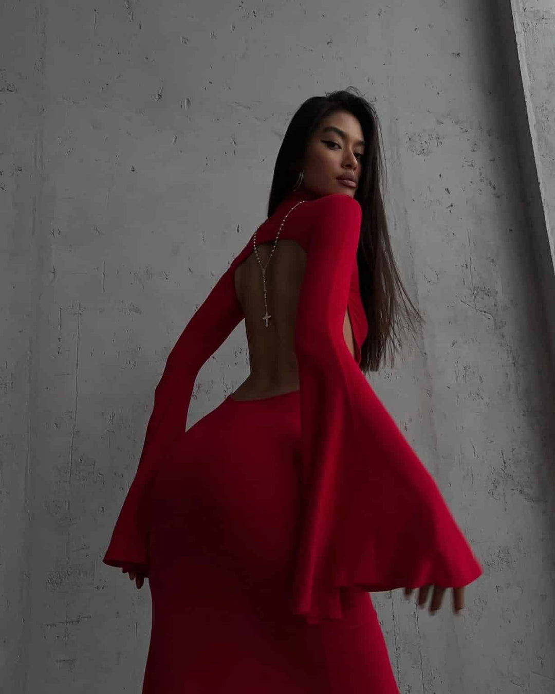 Vaila™ | Traum Maxi Kleid