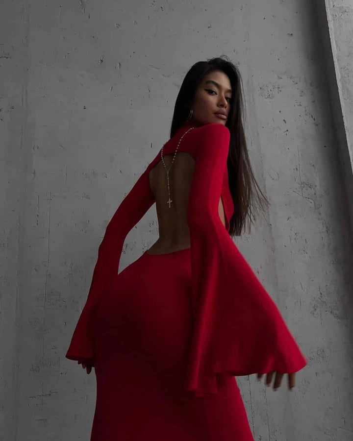Vaila™ | Traum Maxi Kleid