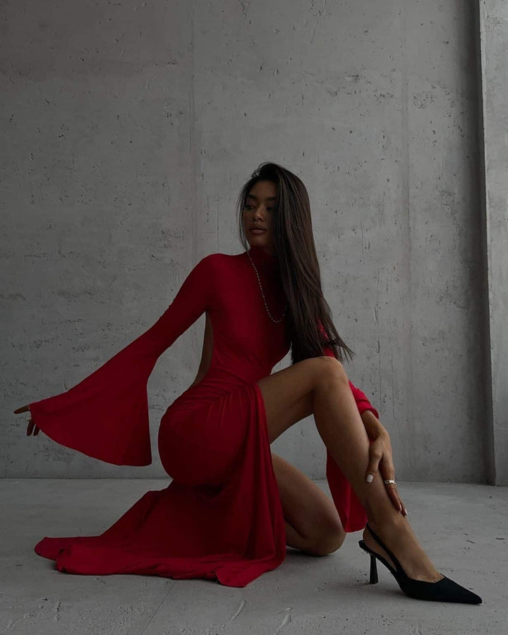 Vaila™ | Traum Maxi Kleid