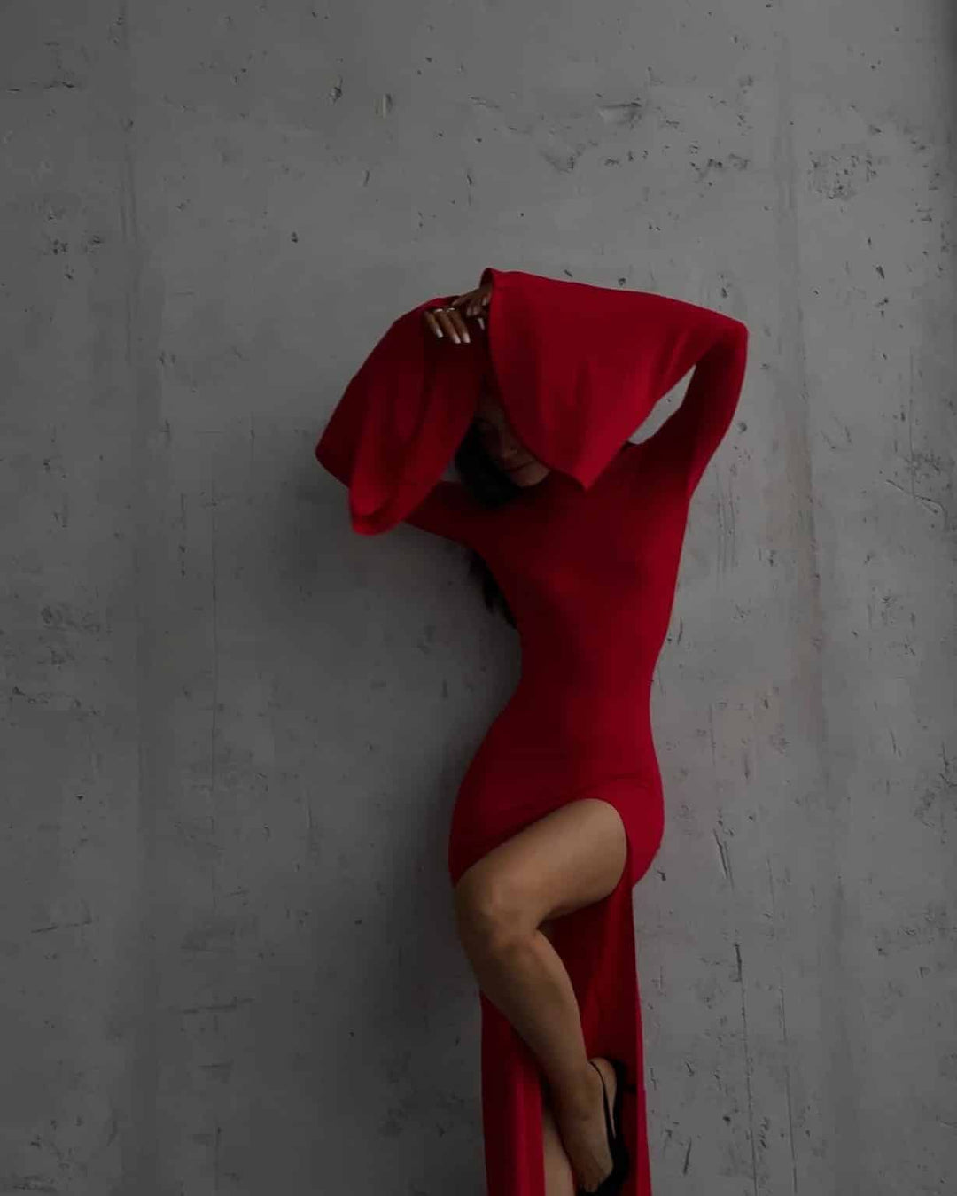 Vaila™ | Traum Maxi Kleid