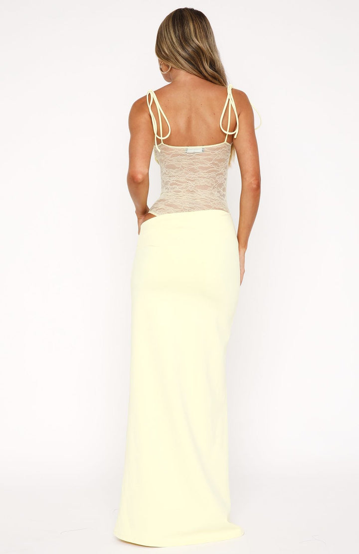 Darla™ | Elegantes Maxikleid