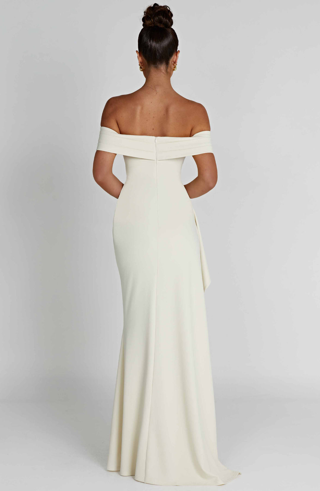 Renata™ | Halter Maxi Kleid