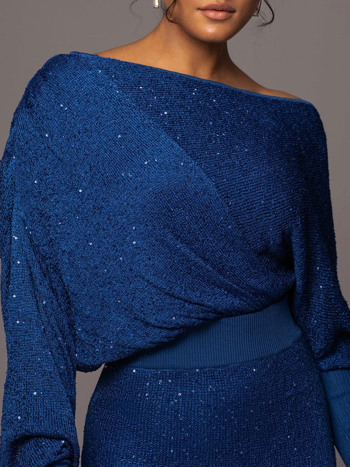 Trevaya™ | Mero Glitzer Set