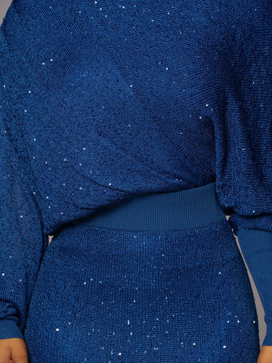 Trevaya™ | Mero Glitzer Set