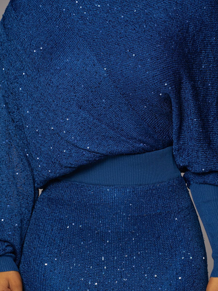 Trevaya™ | Mero Glitzer Set