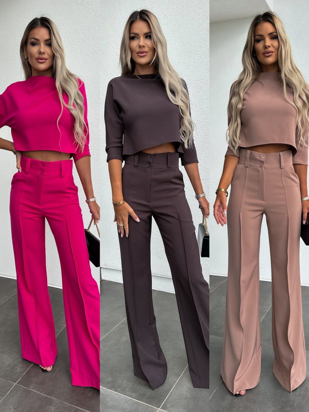 Levara™ | Zweiteiliges Set