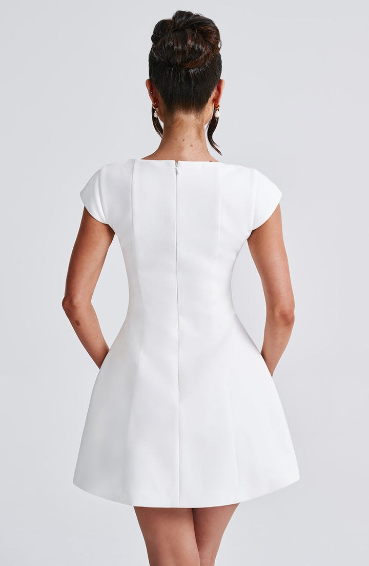 Avenel™ | Elegantes Mini-Kleid