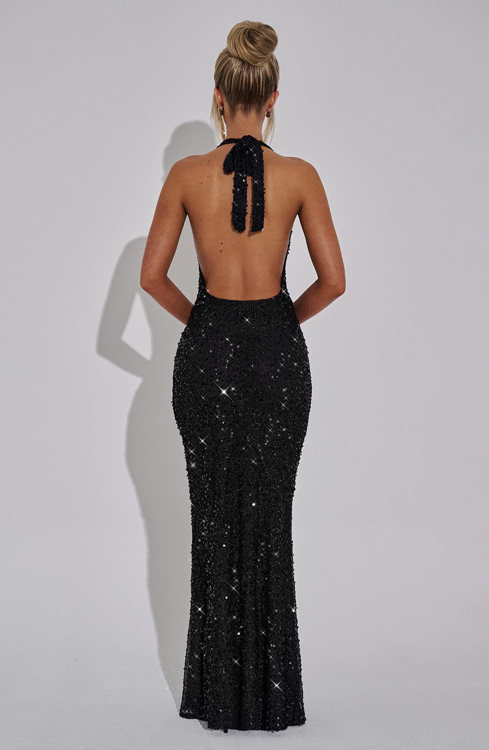 Ardena™ | Elegantes Maxi-Kleid