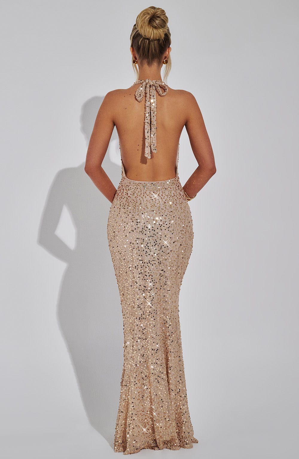 Ardena™ | Elegantes Maxi-Kleid