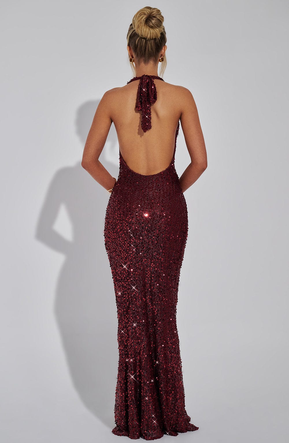 Ardena™ | Elegantes Maxi-Kleid