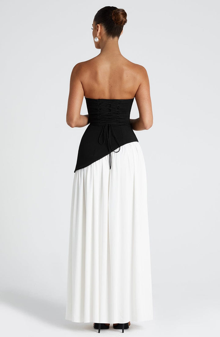 Tessa™ | Maxikleid