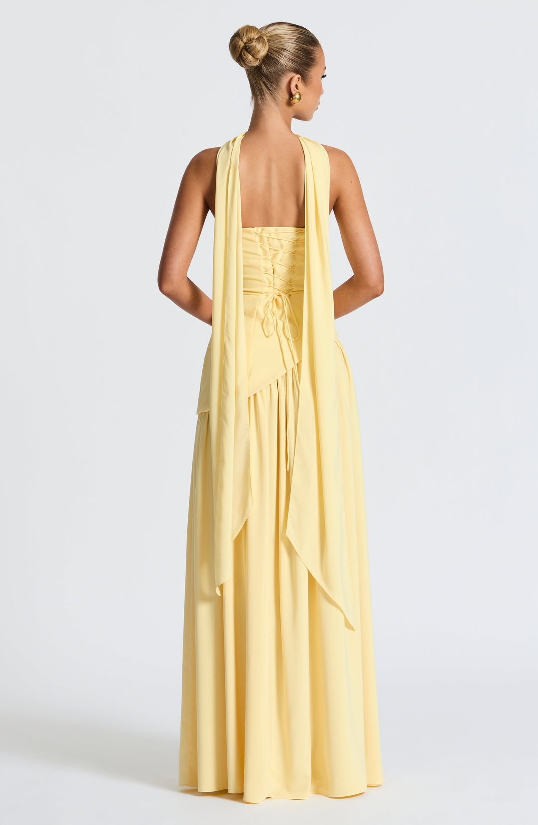 Tessa™ | Maxikleid