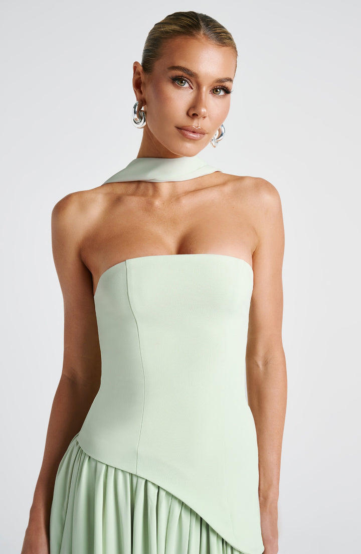 Tessa™ | Maxikleid