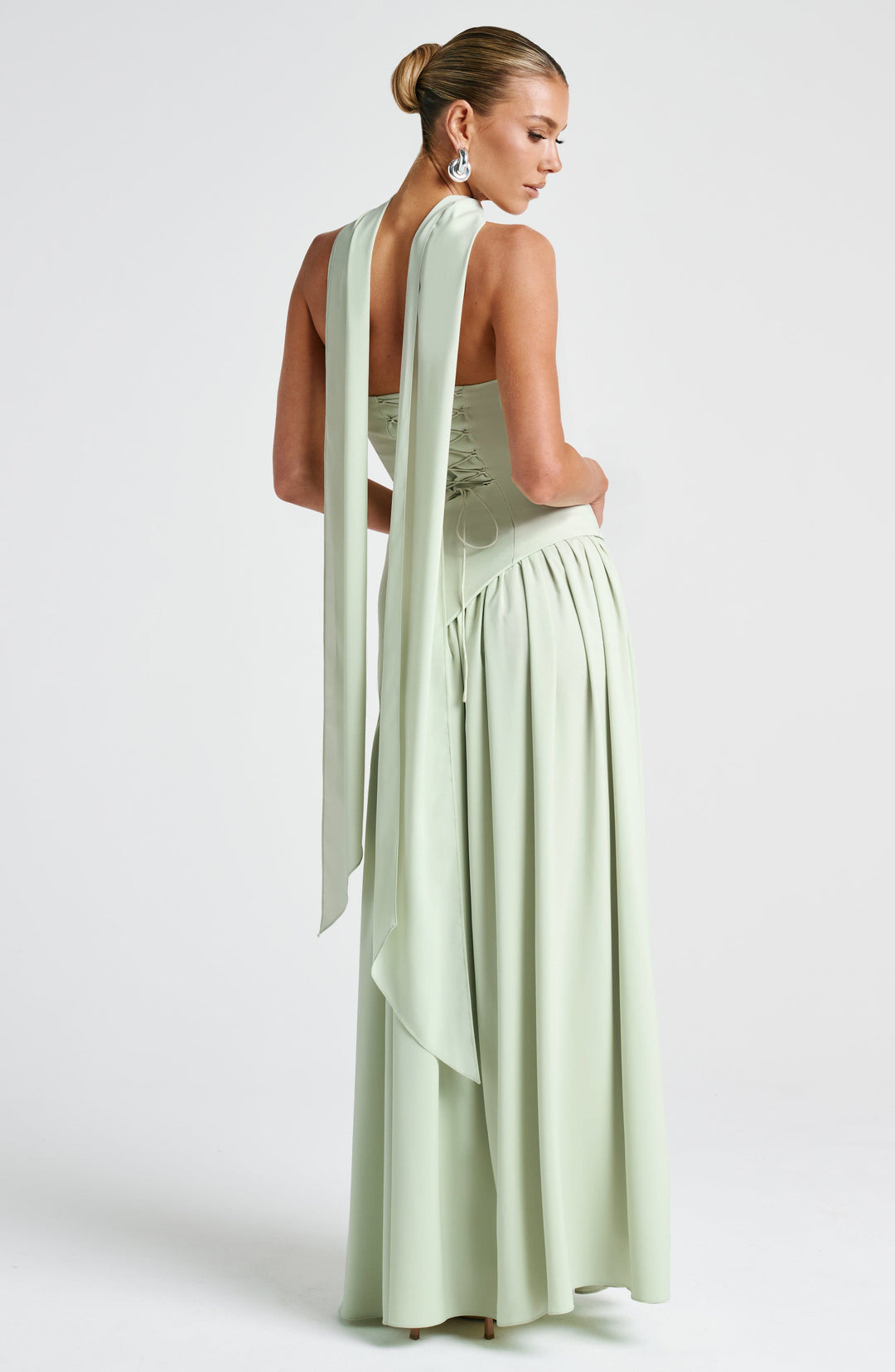 Tessa™ | Maxikleid