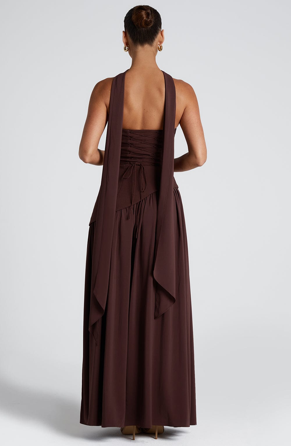 Tessa™ | Maxikleid