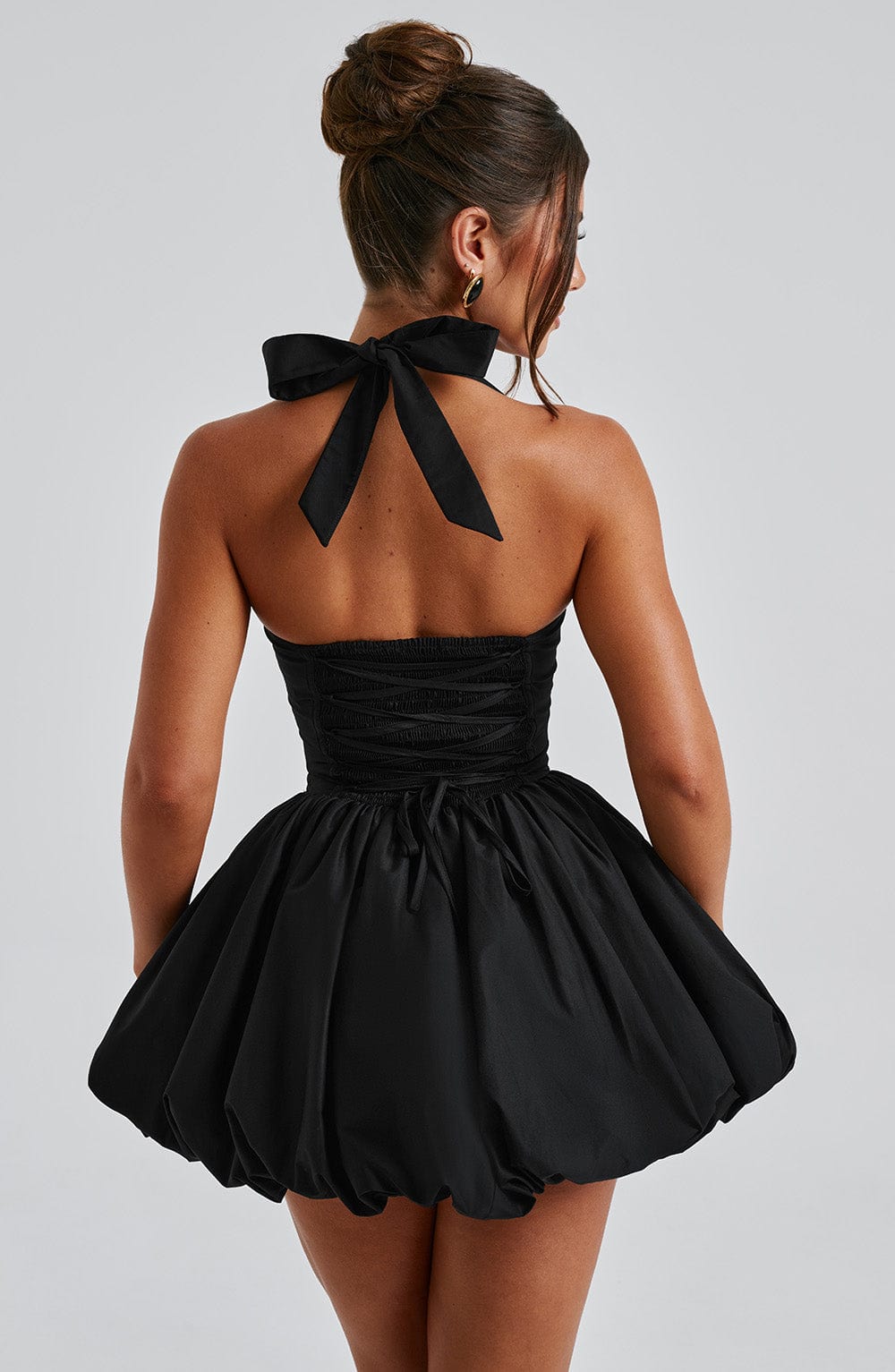 Odette™ | Elegantes Sommer-Minikleid