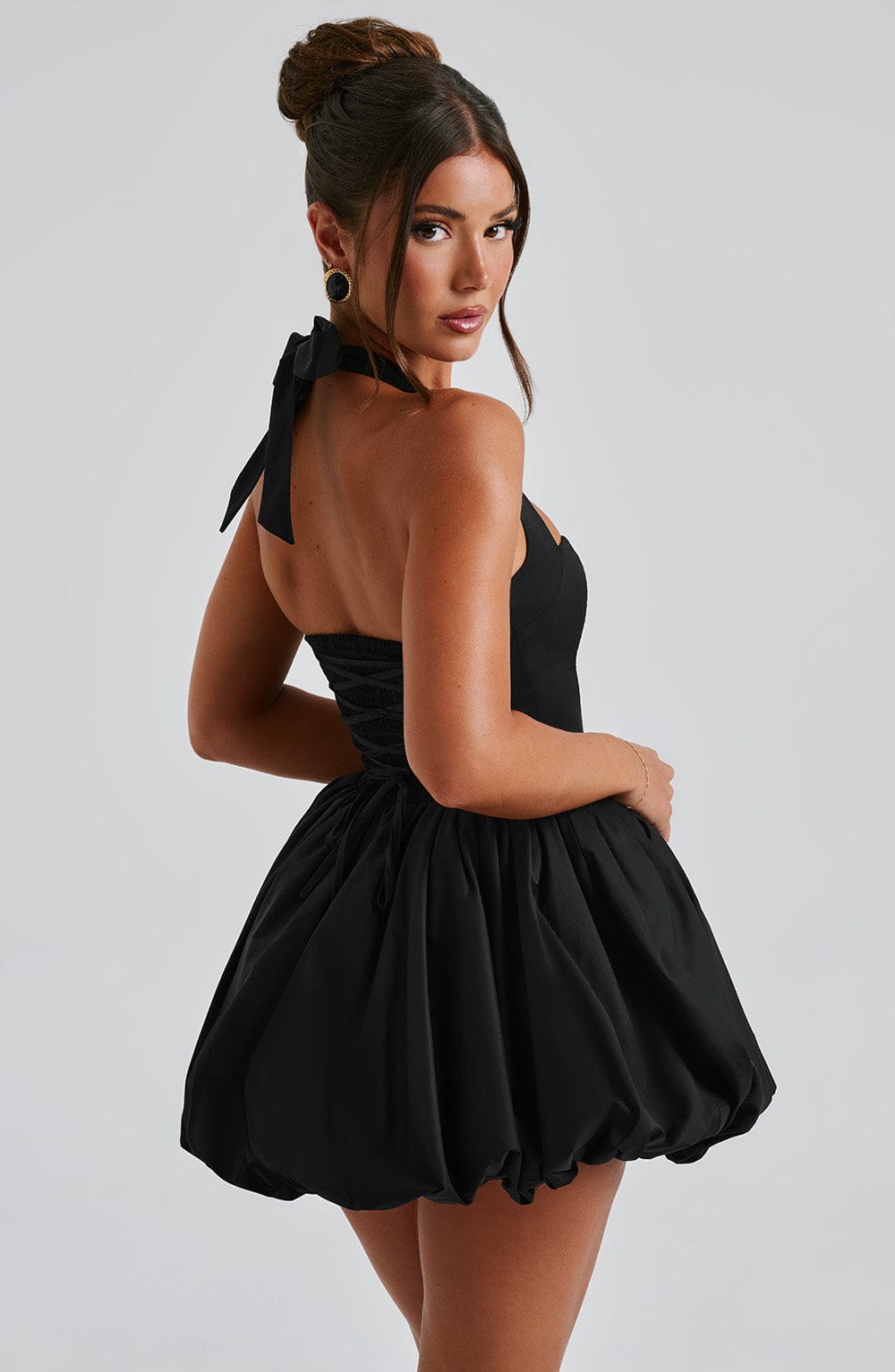 Odette™ | Elegantes Sommer-Minikleid